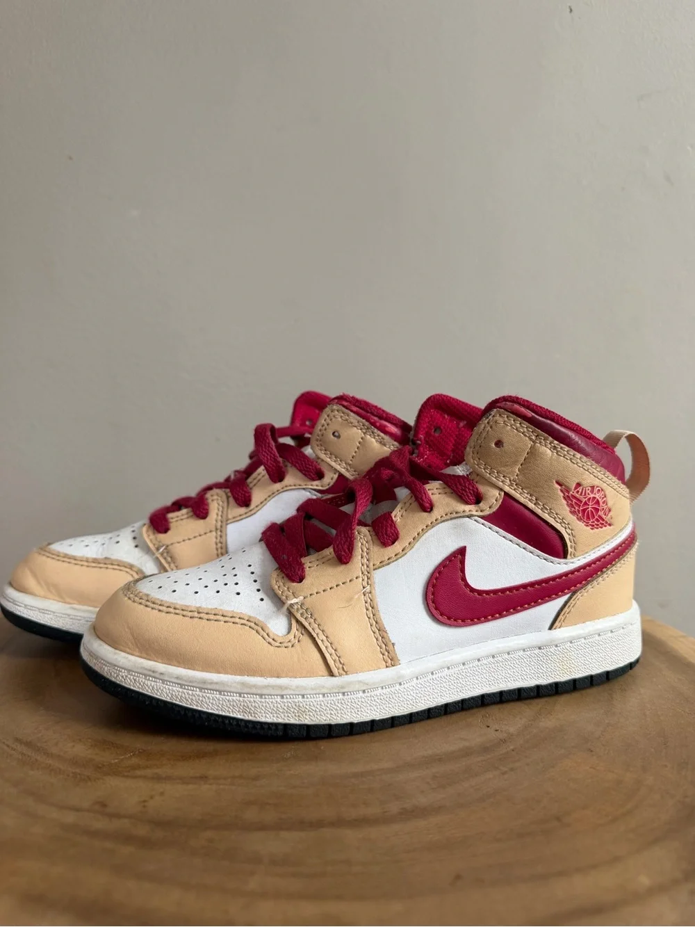 Nike air jordan